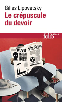 Le crépuscule du devoir