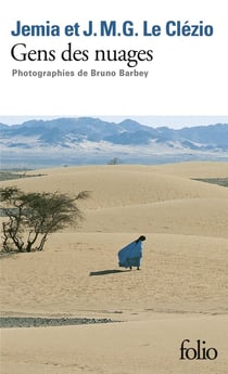 Gens des nuages
