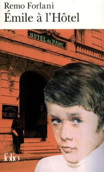 Emile à l'Hôtel