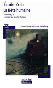 La bête humaine
