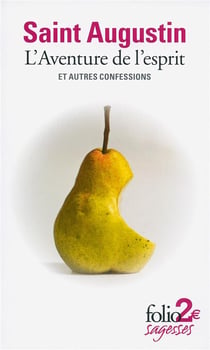 L'Aventure De L'Esprit Et Autres Confessions
