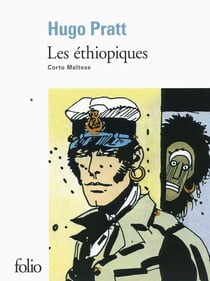 Corto Maltese : les Ethiopiques
