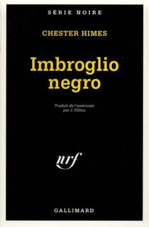 Imbroglio negro