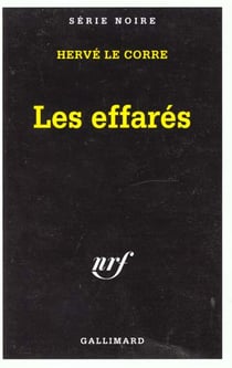 Les effares