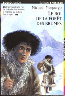 Le roi de la foret des brumes