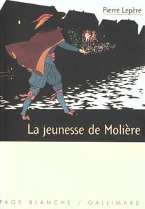 La jeunesse de moliere