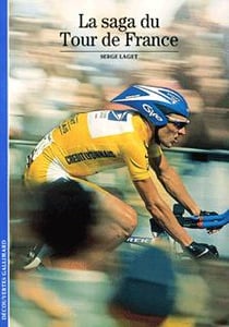 La saga du tour de france