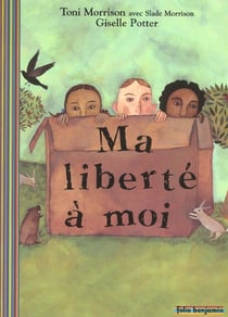 Ma liberte a moi