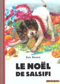 Le Noël de Salsifi