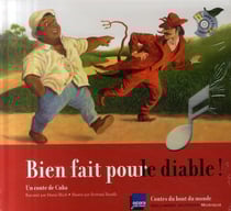 Cuba - un conte de cuba