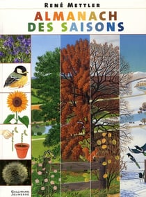 L'almanach des saisons