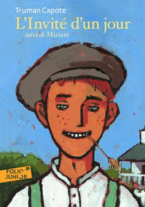 L'invité d'un jour - Miriam