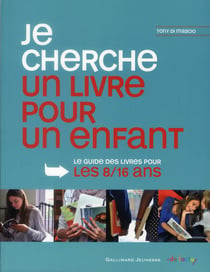 Je cherche un livre pour un enfant - guide des livres pour enfant