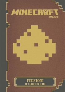 Minecraft Redstone, Le Guide Officiel