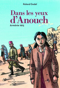 Dans les yeux d'Anouch