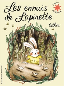 Les Ennuis De Lapinette