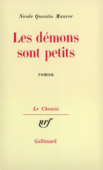 Les demons sont petits