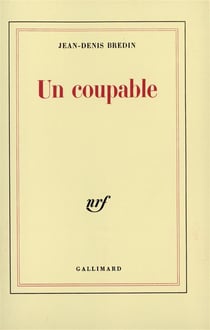 Un coupable
