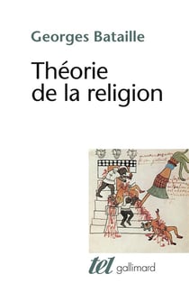 Théorie de la religion
