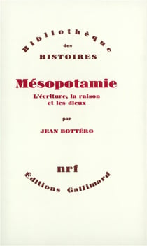 Mésopotamie