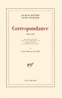 Correspondance - vol01 - (1904-1914)-avril 1904 - avril 1907