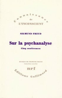 Sur la psychanalyse