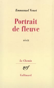 Portrait de fleuve