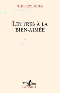 Lettres à la Bien-aimée