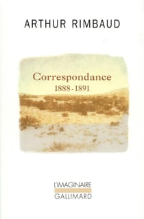 Correspondance, 1888-1891