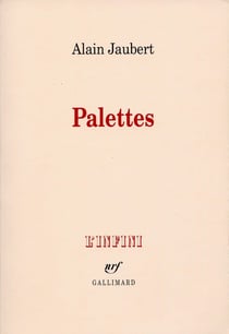 Palettes