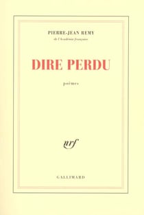 Dire perdu