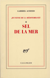 Jeunesse de la medterranee - ii - sel de la mer