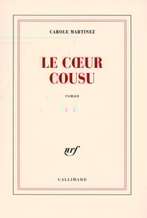 Le coeur cousu
