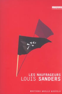 Les Naufrageurs