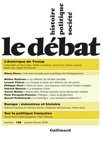 Le Débat