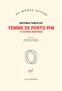 Femme de Porto Pim et autres histoires