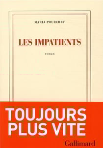 Les impatients