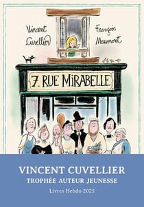 7 rue Mirabelle