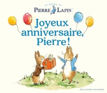 Bon anniversaire, Pierre