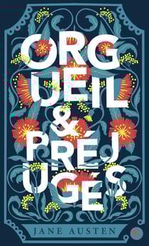 Orgueil et préjugés