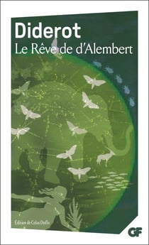 Le Rêve de d'Alembert