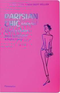 Parisian chic encore ! astyle guide