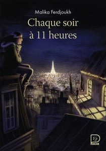 Chaque soir à 11 heures