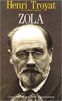Emile Zola