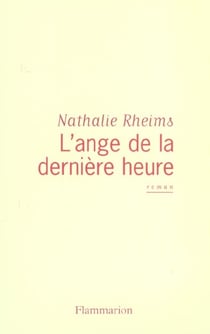 L'Ange de la dernière heure