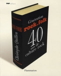 Génération Rock & Folk
