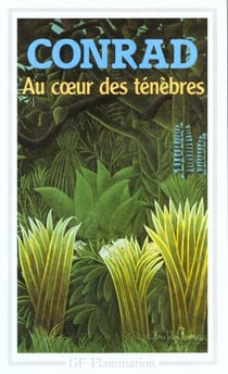 Au coeur des tenebres
