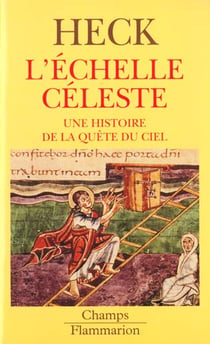 L'Échelle céleste dans l'art du Moyen Âge : Une image de la quête du ciel