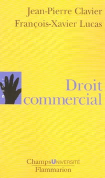Droit commercial