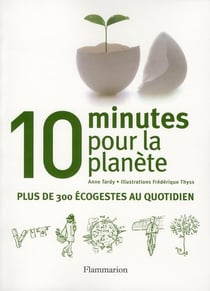 10 minutes pour la planète